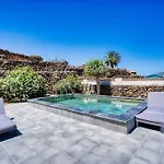 La Casa De Al Lado Tatil Evi El Paso