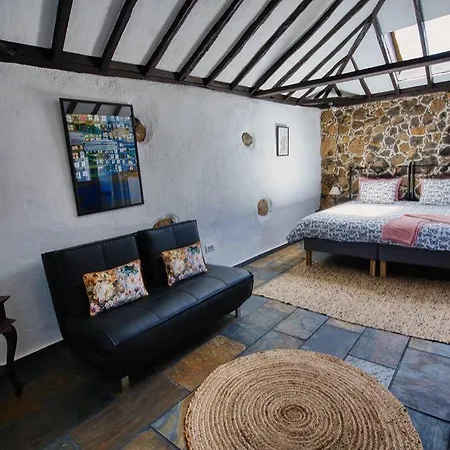 Tatil Evi La Casa De Al Lado