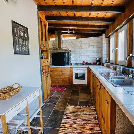 La Casa De Al Lado * El Paso