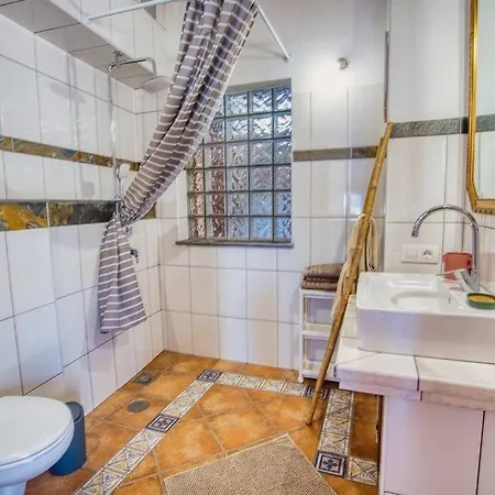 Σπίτι διακοπών La Casa De Al Lado *