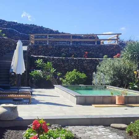 Σπίτι διακοπών La Casa De Al Lado El Paso
