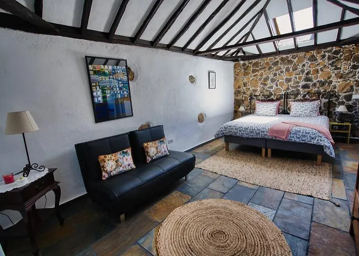 Holiday home La Casa De Al Lado