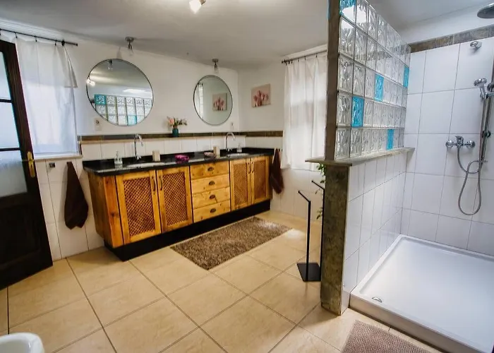 La Casa De Al Lado Holiday home El Paso