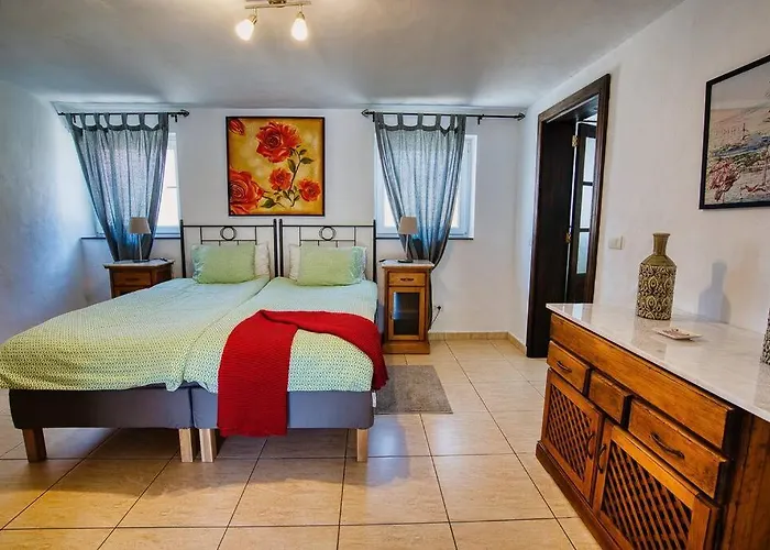 Holiday home La Casa De Al Lado *